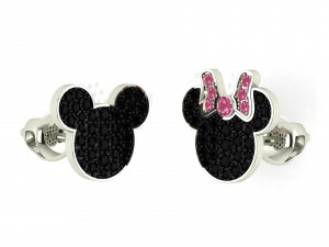 earrings 3D Model