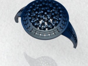 dimonds rhing Modelo de Impressão 3D
