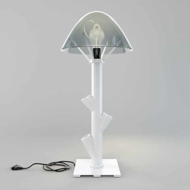 lampoutlet 3D 모델 .c4d .max .obj .3ds .fbx .stl .blend 