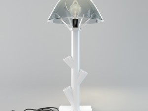 lampoutlet 3D 模型