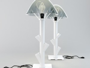 lampoutlet 3D 모델