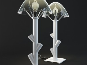 lampoutlet 3D 모델