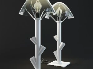 lampoutlet 3D Model