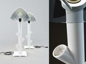 lampoutlet 3D 모델