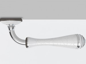 handle 3D Model