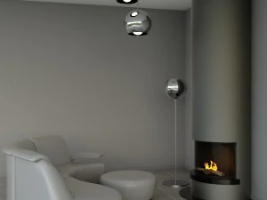 fireplaces vol 1 3D Model