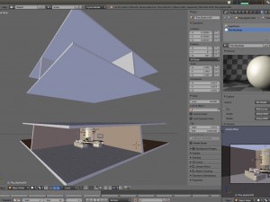 fireplaces vol 1 Modèle 3D