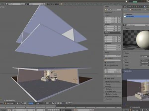 fireplaces vol 1 3D Model