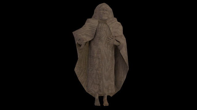 joseph 3D मॉडल .c4d .max .obj .3ds .fbx .stl .blend 