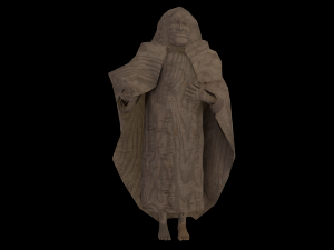 joseph 3D-Modell