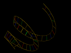 dune buggy1 3D-Modell
