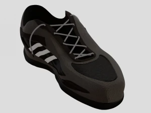shoe 3D Model