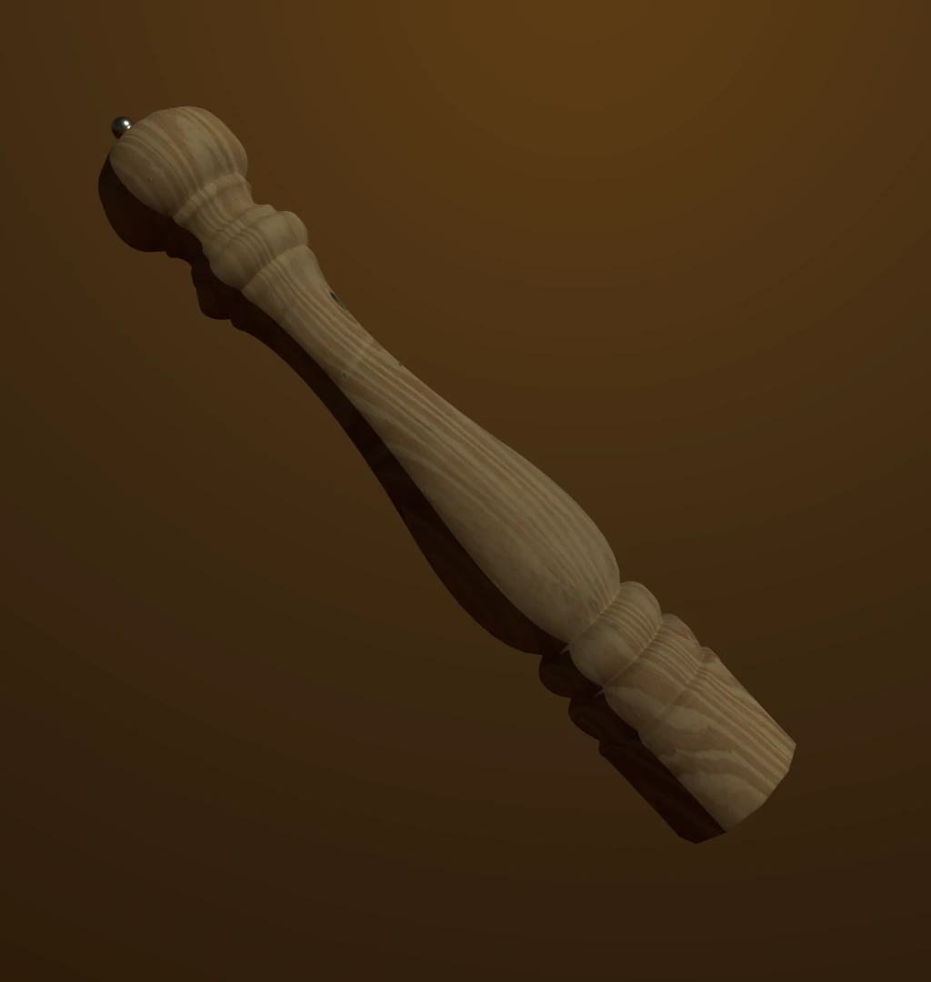 macinapepe Modello 3D .c4d .max .obj .3ds .fbx .stl .blend 