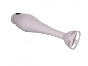 hand mixer 3D Model