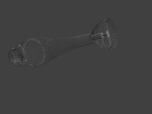 hand mixer 3D Модель