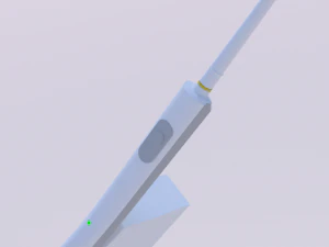 toothbrush 3D Model