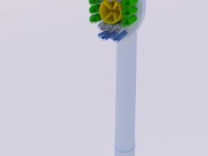 toothbrush 3D Model