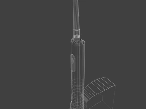 toothbrush 3D Model