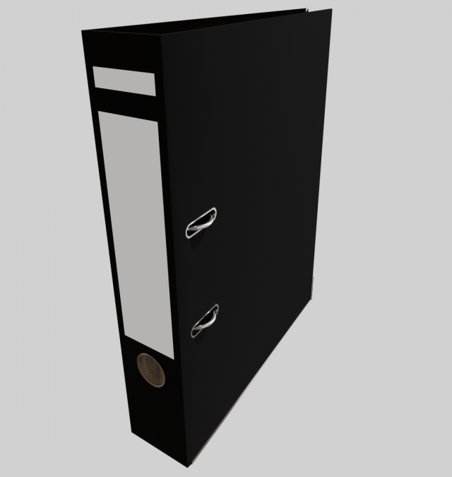folder 3D Model .c4d .max .obj .3ds .fbx .stl .blend 