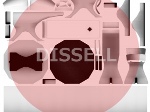 anvil 3D Модель