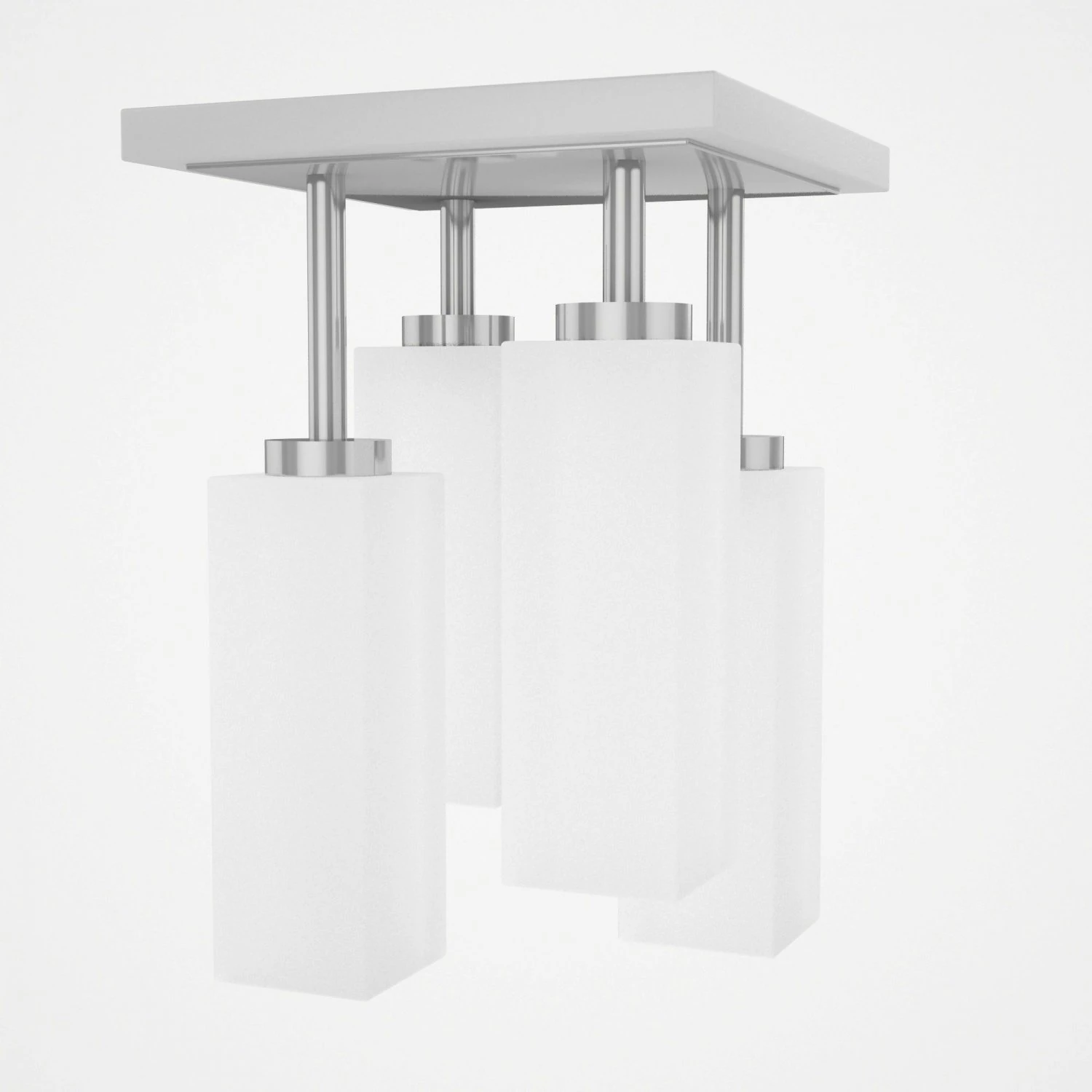 ceiling light gullebo 3D Model .c4d .max .obj .3ds .fbx .stl .blend 