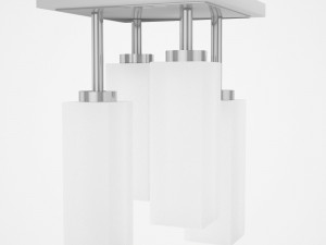 ceiling light gullebo Modello 3D