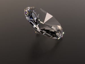brilliant 3D Model
