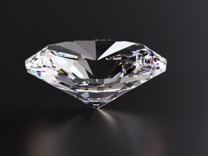 brilliant 3D Model