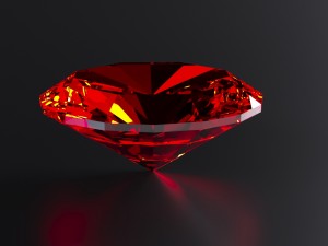 brilliant 3D Model