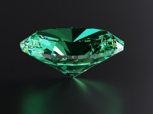 brilliant 3D Model