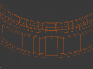 apple tv - digital media player 3D Model
