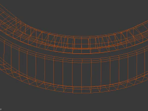 apple tv - digital media player 3D Model