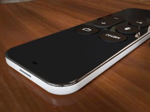 apple tv - digital media player 3D Model