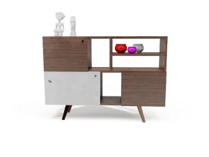 minimalist table 3D Model
