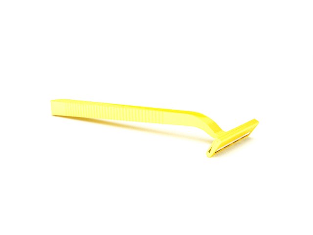 razor 3D Модель .c4d .max .obj .3ds .fbx .stl .blend 