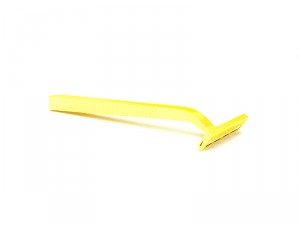 razor Modelo 3D