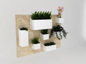 pot12 Model 3D