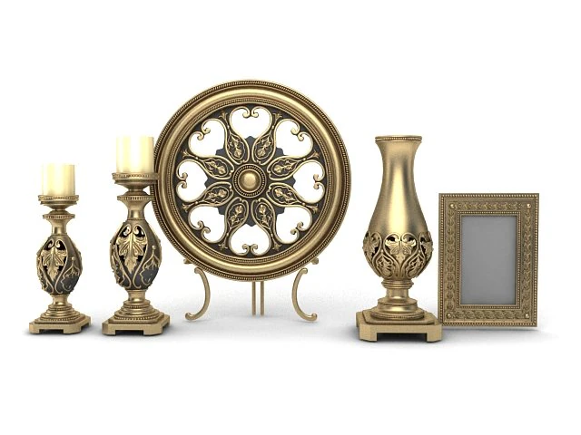 carving hight detile 3D Print Model .c4d .max .obj .3ds .fbx .stl .blend 