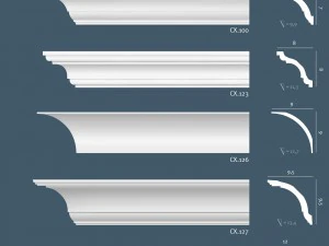 409 3d model orac decore ceiling panel 3D Model