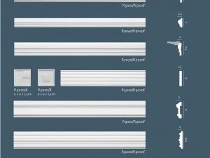 409 3d model orac decore ceiling panel 3D Model