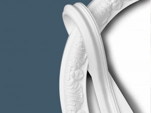 409 3d model orac decore ceiling panel Modelo 3D