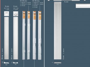 409 3d model orac decore ceiling panel Modelo 3D