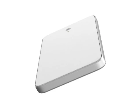 Inteligentny telefon Model 3D