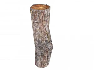 stump 3D Model
