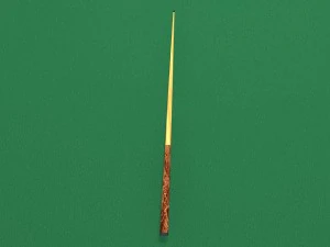 billiard cue 3D Model