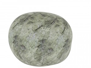 the rock Model 3D