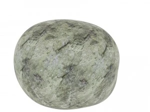 the rock 3D Model