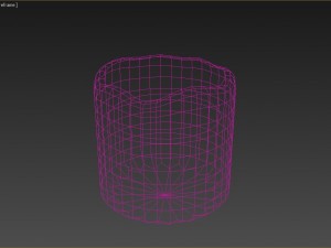 old waterwell Modèle 3D