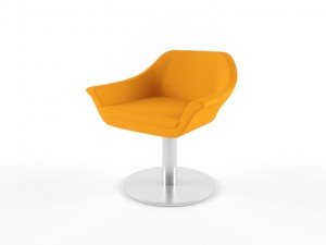 loxa 3D Model