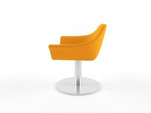 loxa 3D Model